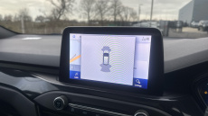 Ford Focus 1.5 EcoBlue 120 ST-Line X 5dr Diesel Hatchback